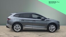 Skoda Enyaq 150kW 60 SE L 63kWh 5dr Auto Electric Estate